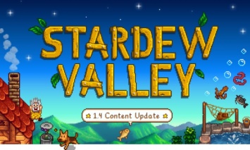 Ожидаемое контентное обновление Stardew Valley станет доступно в этом месяце