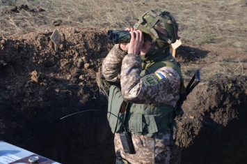 Украинские морпехи отметили, что у России достаточно сил в Крыму