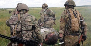 Плохие новости с Донбасса: на "передке" на мине подорвался командир бригады. Подробности