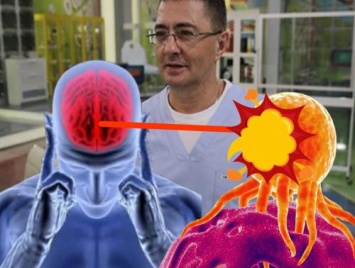 Панацея от рака: Доктор Мясников предлагает лечить опухоль силой мысли