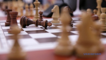 Полуфинал юношеского ЧУ по шахматам собрал рекордное количество участников