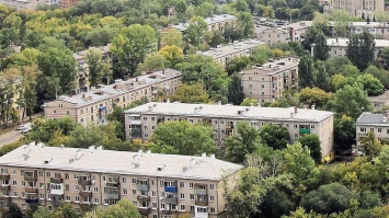 В Киеве до конца года инвентаризируют все хрущевки