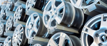 Эксперты отметили улучшение качества колесных дисков российского производства