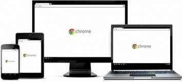 Мобильный браузер Google Chrome будет показывать скорость загрузки веб-сайтов