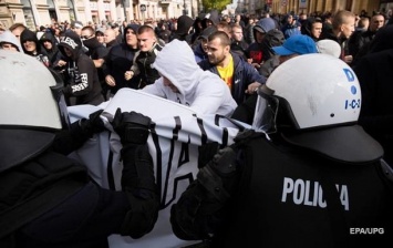 В Польше готовили масштабные теракты против мусульман