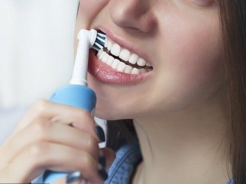 Электрические зубные щетки нельзя использовать в качестве секс-игрушек