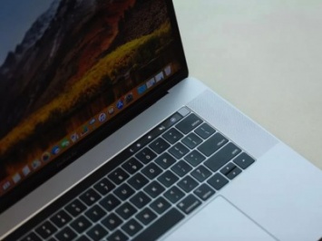 Apple представила 16-дюймовый MacBook Pro с новой клавиатурой и видеокартой от AMD