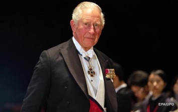 Принц Чарльз сделал первый "личный" пост в соцсети