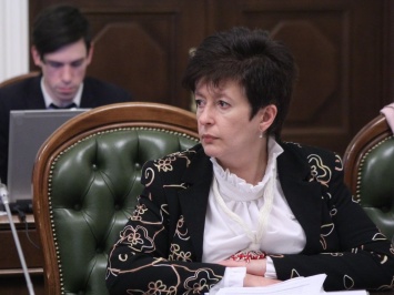 Подгруппа ТГК в Минске снова не смогла поговорить об обмене, от ОБСЕ нет поддержки - Лутковская