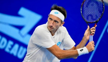 Стаховский вышел в 3 раунд турнира ATP серии Challenger в Финляндии