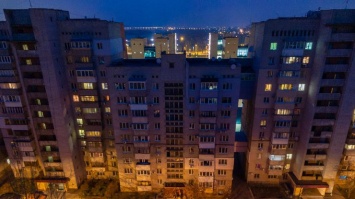 В днепровской многоэтажке прогремел взрыв: что случилось