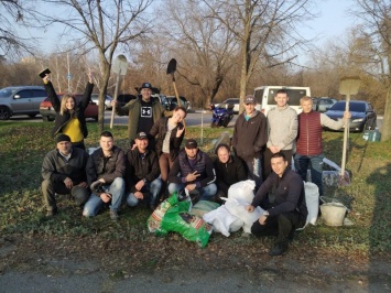 В Запорожье появится новый памятник