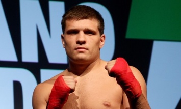 Рейтинг WBC: николаевский боксер Деревянченко - третий