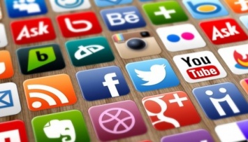 Раде предлагают приравнять соцсети и стриминговые сервисы к СМИ