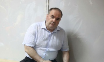 Суд освободил организатора "убийства" журналиста Бабченко, - СМИ