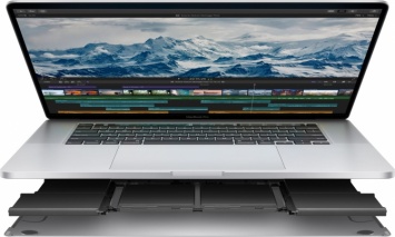 Apple MacBook Pro 16" - самый совершенный ноутбук в мире?