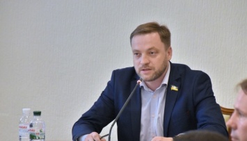 Законопроект о следственных действиях над депутатами прошел комитет Рады