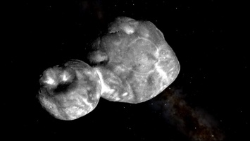 Взрыв метеорита в небе, переименование астероида Ultima Thule и взлет акций энергетика Monster: ТОП новостей дня