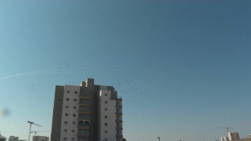 Обстреливают день и ночь: Сектор Газа выпустил по Израилю 250 ракет