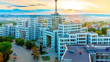 Харьков приняли во Всемирную федерацию туристических городов