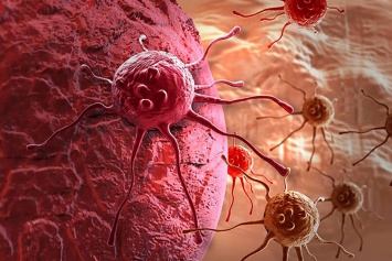 Ученые выяснили, как избавится от раковых клеток без лекарств