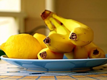 10 причин съедать по одному банану в день