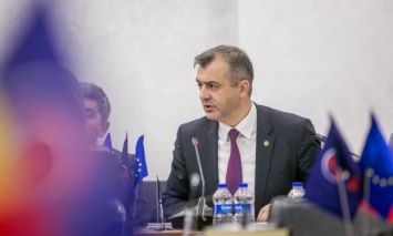 Президент Молдовы Додон поручил сформировать правительство экс-консультанту Всемирного Банка Иону Кику