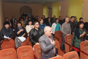 Изменения в бюджете и требования бастующих шахтеров: в Мирнограде состоялась 68-я сессия горсовета