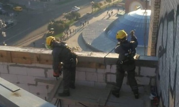 Владелец квартиры на Софиевской восстановит крышу и отремонтирует подъезд