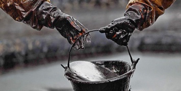 Украина получила от России компенсацию за грязную нефть