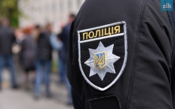 В Одесском троллейбусе задержали наркокурьеров