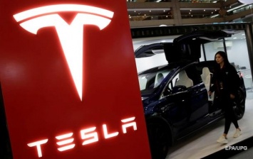Tesla вошла в топ-3 самых дорогих автопроизводителей в мире