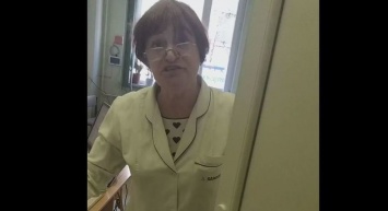 «Закрыли перед лицом дверь»: в Харькове из-за отказа врачей в помощи умерла пенсионерка, - ВИДЕО