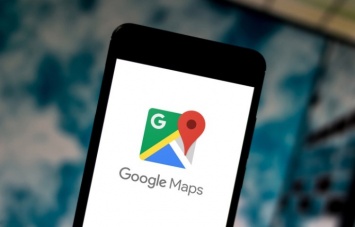 Приложение Google Карты научилось озвучивать названия и адреса на иностранном языке