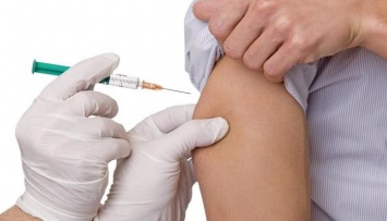 Медики Бердянска призывают прививаться от гриппа сейчас