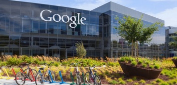 Google планирует выйти на рынок финансовых услуг