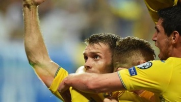 УЕФА назвал размер призовых на Евро-2020: сколько заработает сборная Украины