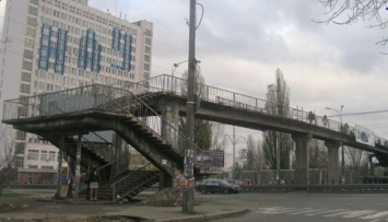 В Киеве появились улица Олексы Тихого и проспект Любомира Гузара