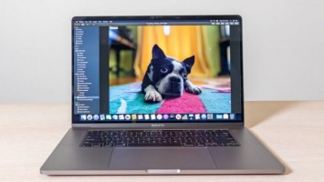 Что выбрать: 16-дюймовый или 15-дюймовый MacBook Pro?