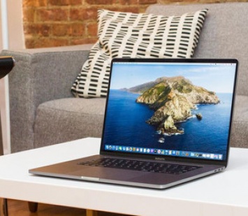 Вышли первые обзоры 16-дюймового MacBook Pro