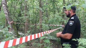 Под Днепром парень убил 19-летнюю девушку и спрятал тело в лесу: дело передали в суд