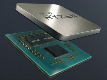16-ядерный AMD Ryzen 9 3950X оказался быстрее и дешевле 28-ядерного Intel