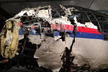 Дело MH17: следствие обнародовало разговор боевиков