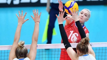 В Никополе пройдет VIII Всеукраинский турнир по волейболу среди девушек