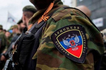 Боевики уничтожили гражданский дом на Донбассе