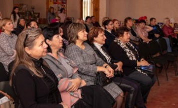 В Днепре начался первый тур всеукраинского конкурса «Учитель года-2020»