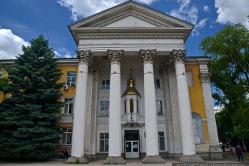 Суд в РФ лишил ПЦУ храма в Симферополе