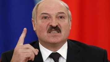 "Не надо вякать, что белорусы - гиря на ногах": Лукашенко жестко умыл Кремль и выкатил огромный счет