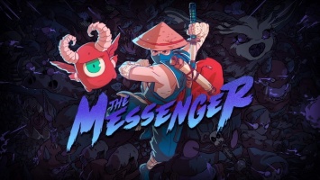Бесплатная игра в Epic Games Store: The Messenger приняла пост, на очереди - Bad North