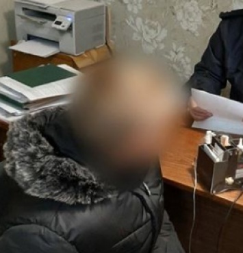 В Днепропетровской области за преступление детей были наказаны их родители